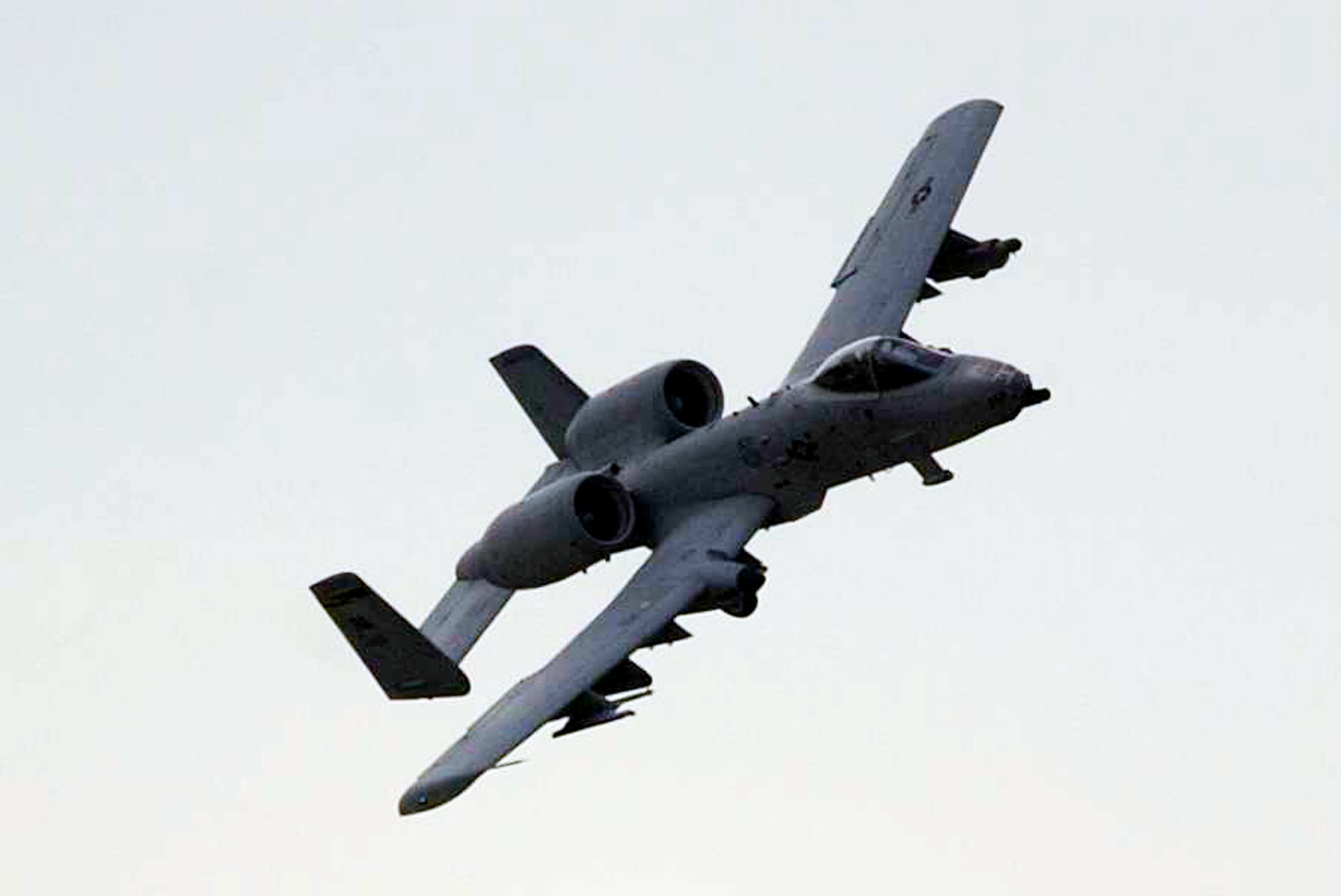 Spending bill doesn’t solve Pentagon’s funding problem