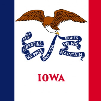 Iowa GOP Sets January 3 Caucuses Date