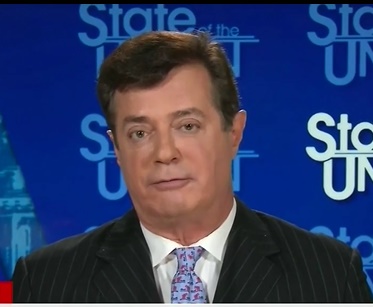 Manafort Resigns From Trump Campaign