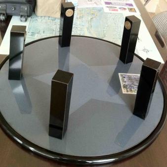 California Dept. of Transportation: ‘Be Sure to Black Out the ‘United States’ and [the] Motto’