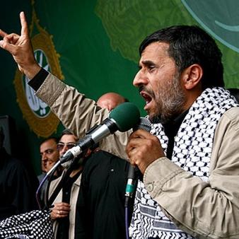 Report: With Obama Reelected, Iran Open to Talks