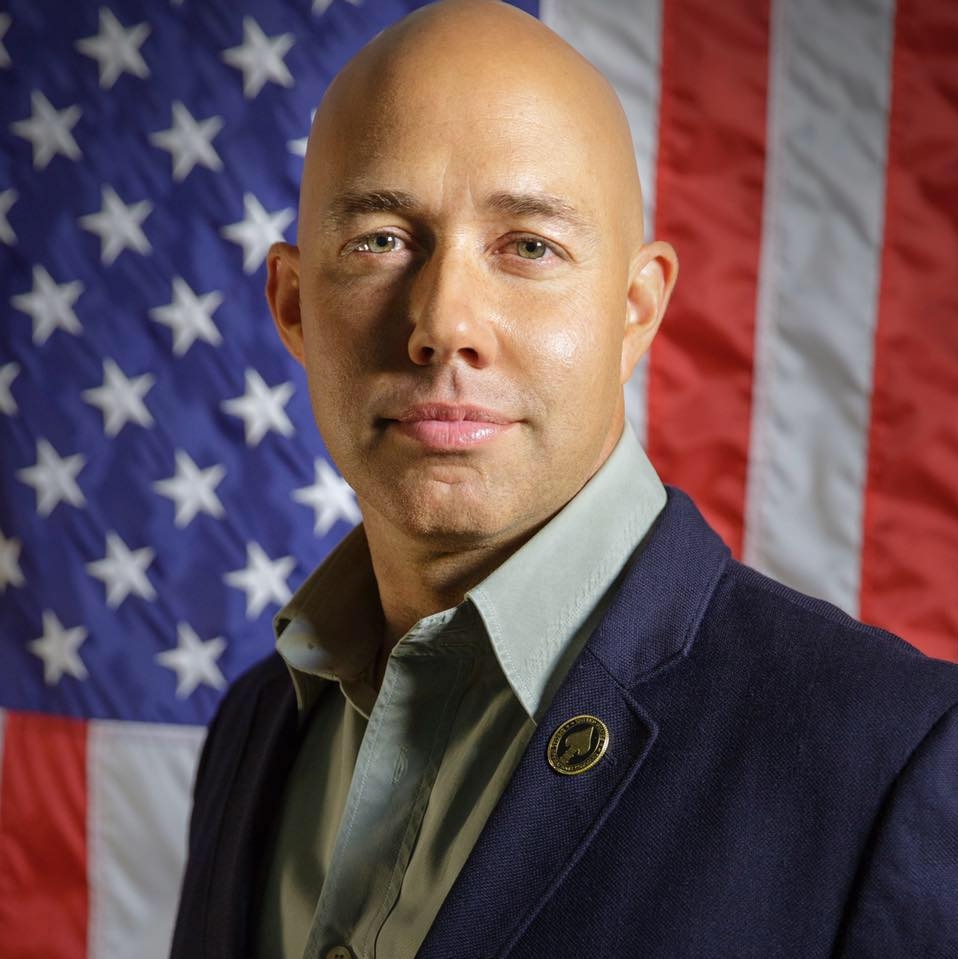 Afghanistan Vet and Double Amputee Wins GOP Primary in Florida