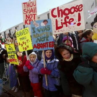 Democrats for Life Urge ‘Inclusive Language’ on Abortion