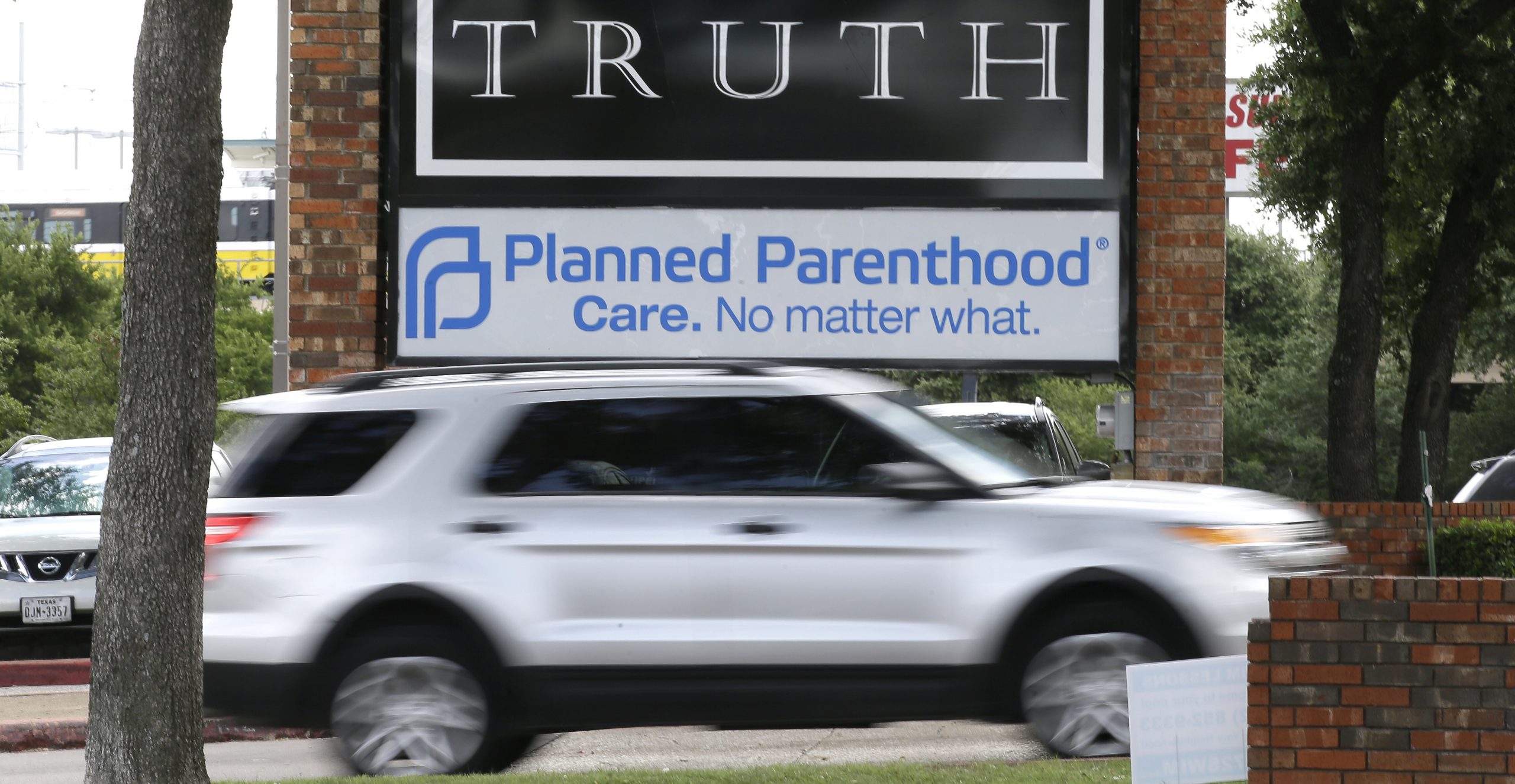 Taxpayers should not be forced to fund abortion