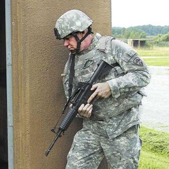 Downsizing the Army: What Are the Consequences?