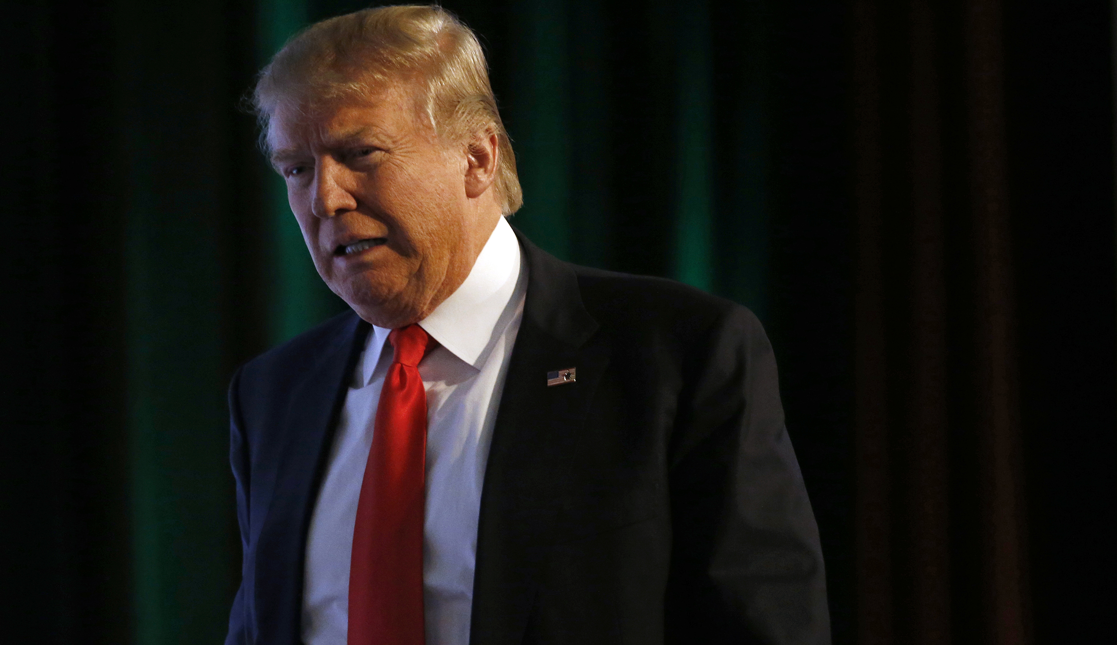 Trump: ‘Fake news is working overtime’ to ‘demean’ tax reform bill