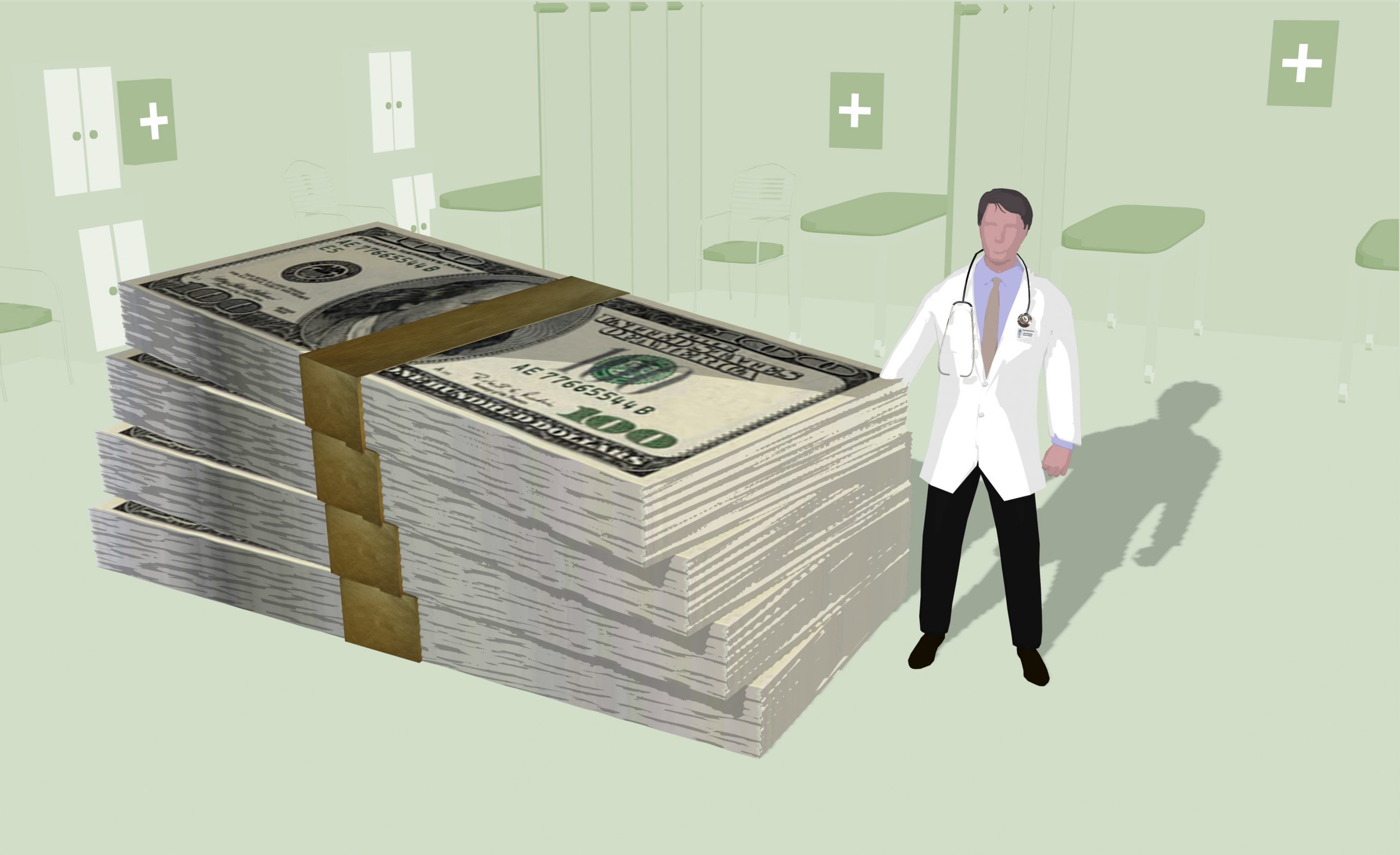 How Obama wants to sweeten the bailout for insurers under Obamacare