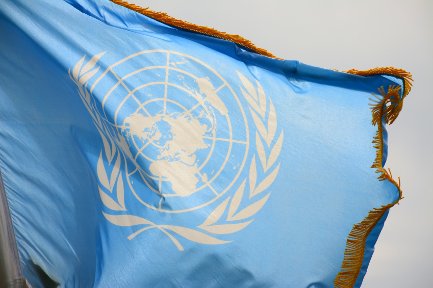 UN sets deadline for draft climate deal text