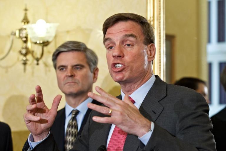 Warner: Still unclear what Middle East shifts will mean for U.S.