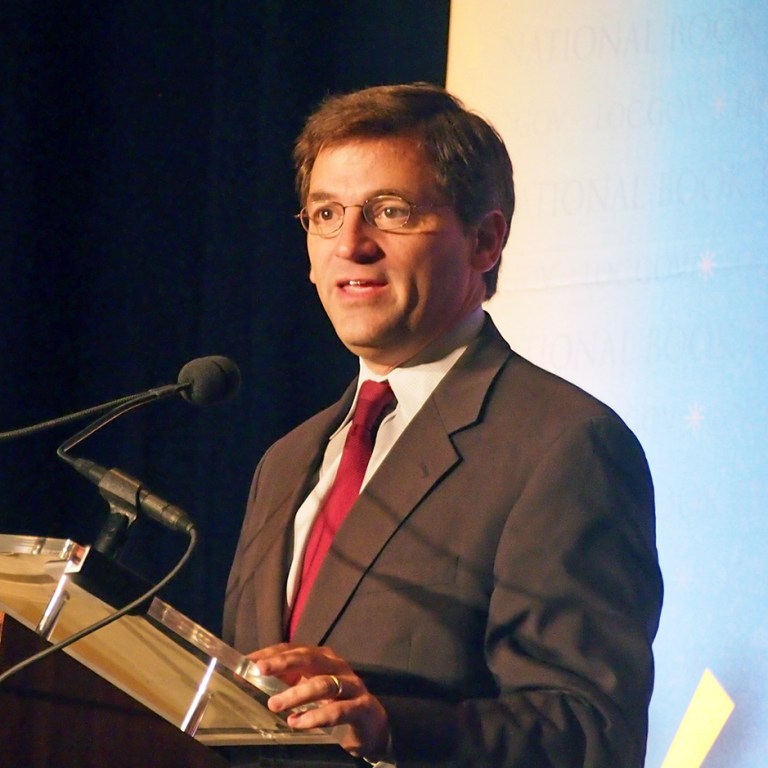 Dispatches from the World’s Most Parochial Newspaper