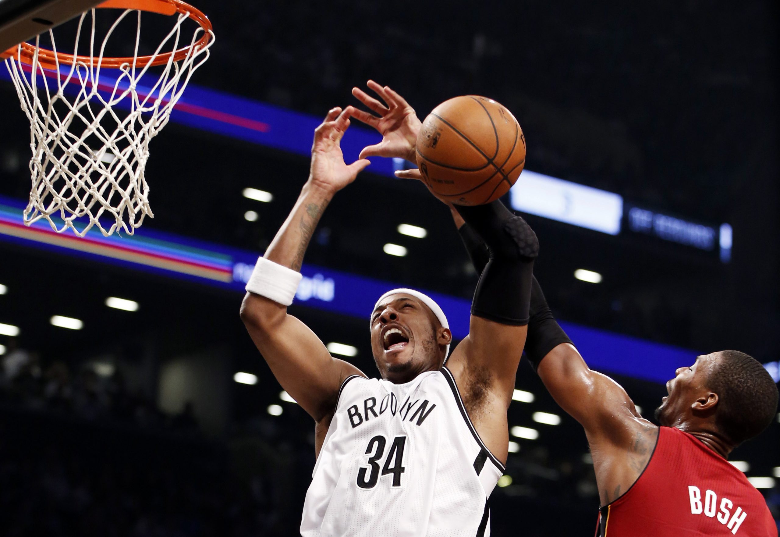 10 Things to See in Sports: AP’s top sports photos