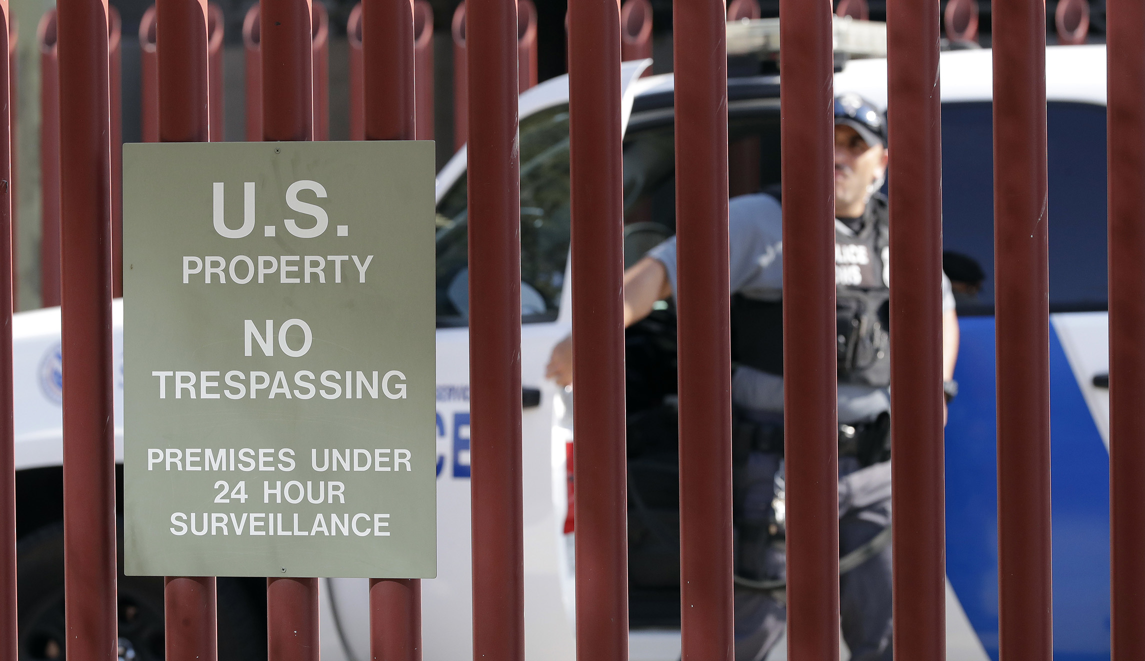 ICE to step up workplace immigration enforcement