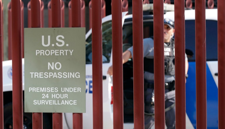 ICE has already stepped up workplace enforcement since the Trump administration took office, and the acting director of U.S. Immigration and Customs Enforcement revealed he has given instruction to increase it 