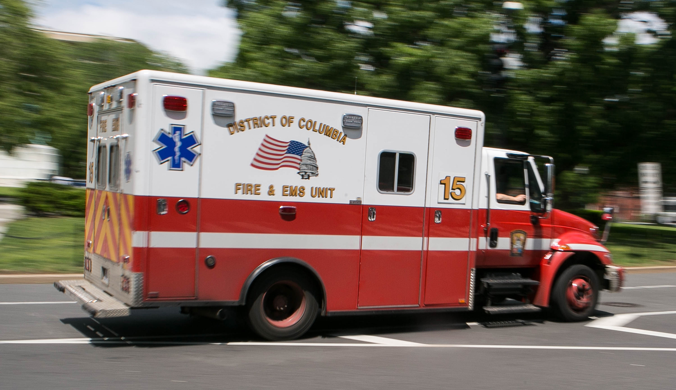 Study: Ambulance response times increased under Obamacare