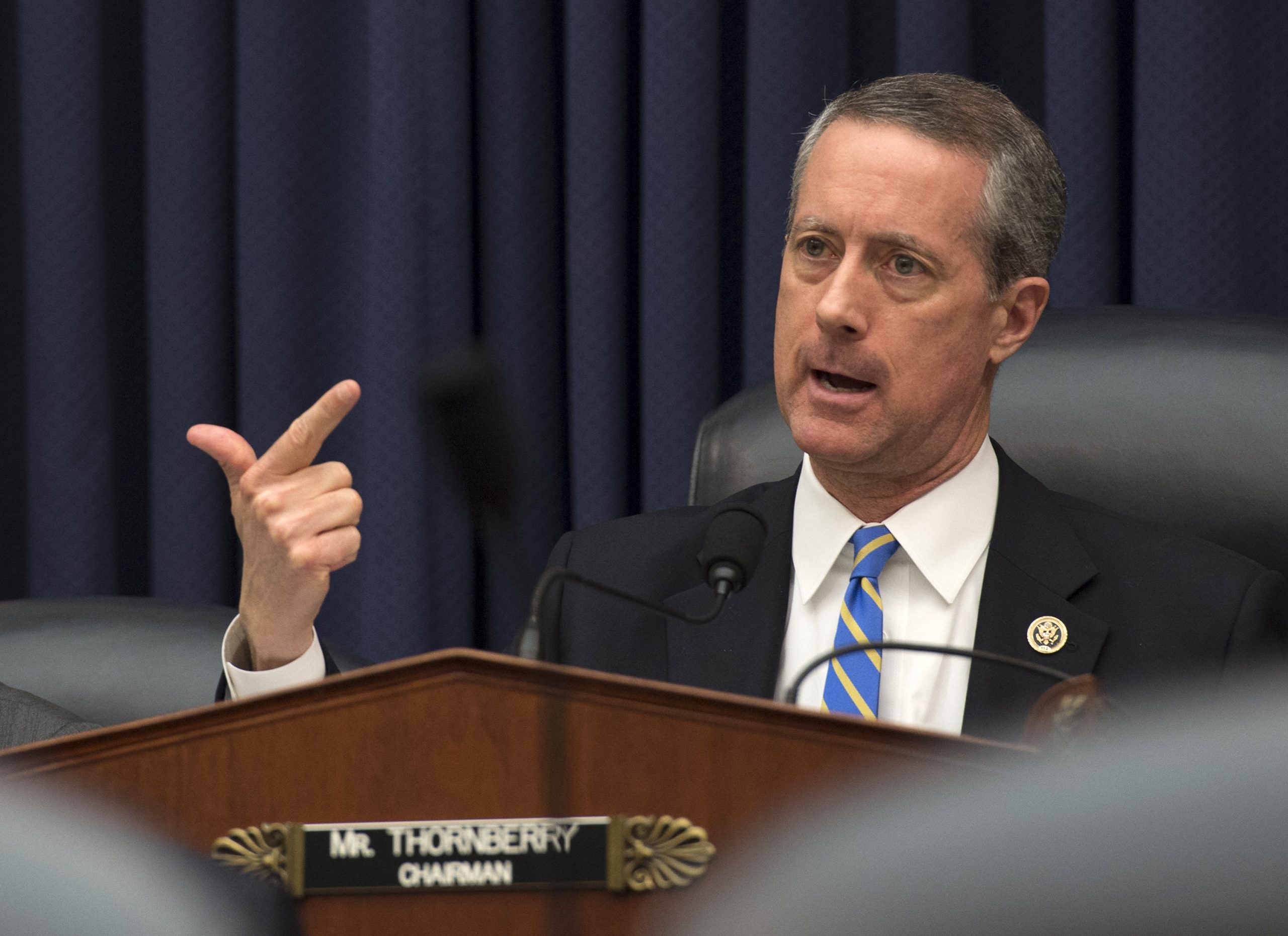 Congress puts Pentagon’s wartime bank account under the microscope