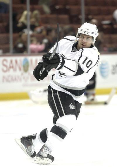 Looks like Kings got their man in Richards