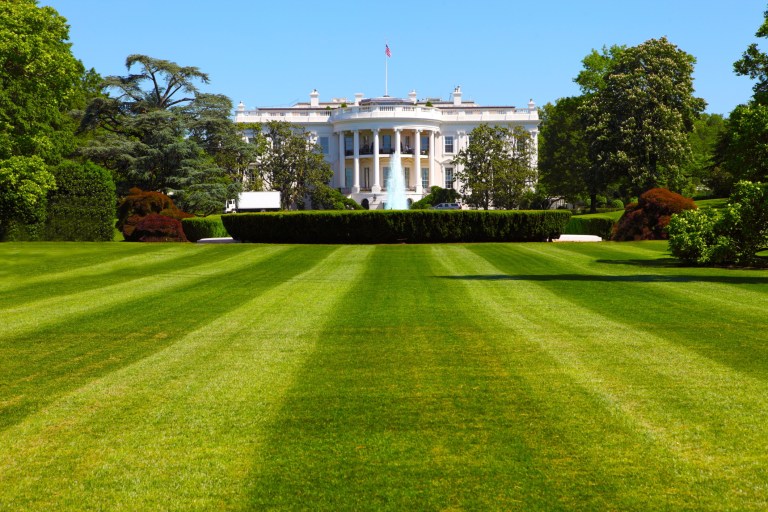 Green groups worry White House is throwing EPA under the bus