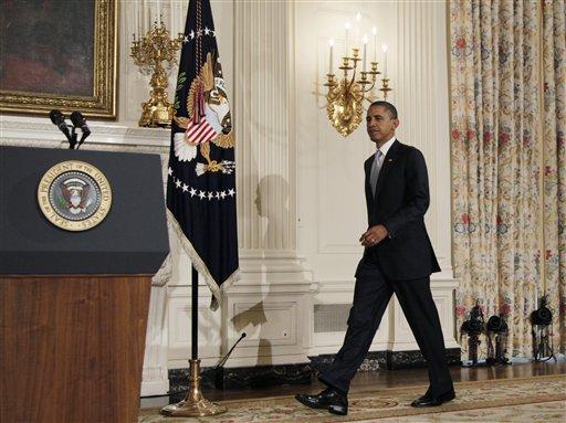 Even after ‘shellacking,’ it’s the same old Obama