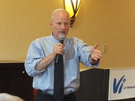 Colorado House races key for Democrat hopes for Congress