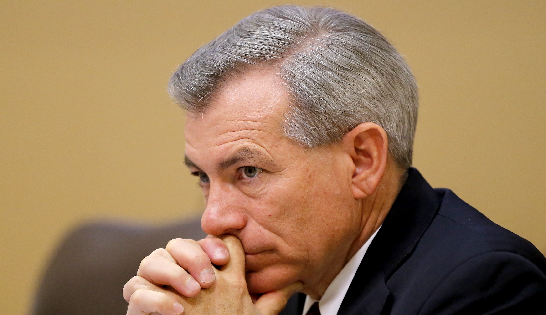 Rep. David Schweikert faces new ethics complaint