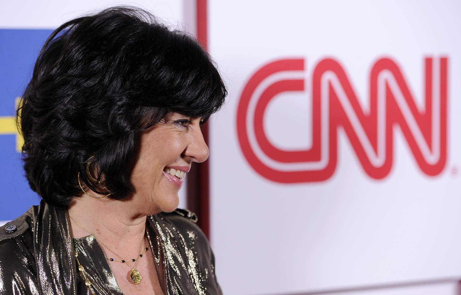 Amanpour blows it: Clinton interview a fluff affair