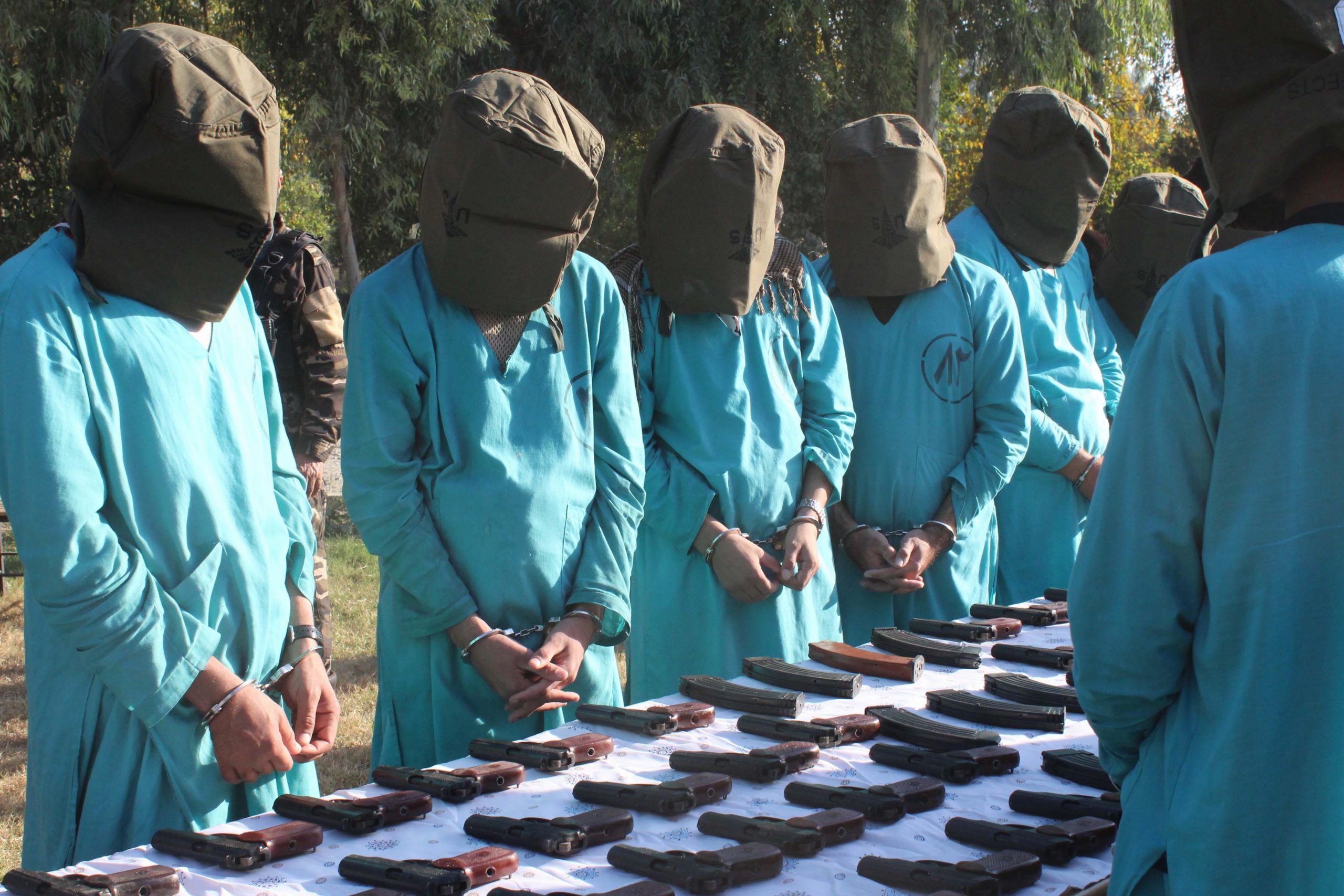 Hayes: Is the Taliban a Terrorist Group or a Partner for Peace?