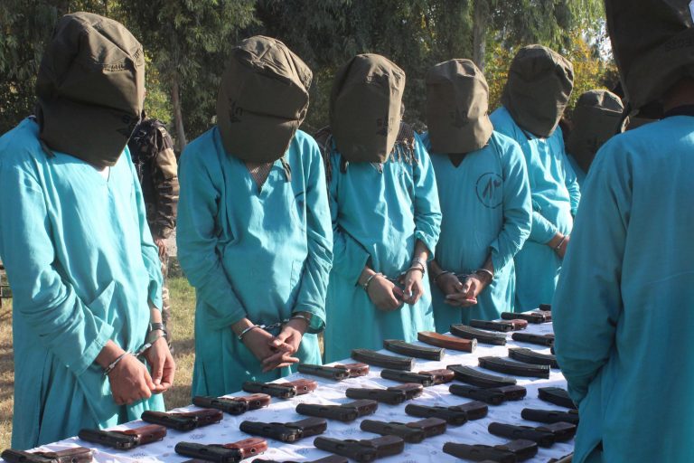 Hayes: Is the Taliban a Terrorist Group or a Partner for Peace?