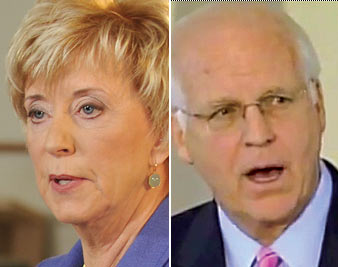 Races to Watch: Connecticut Senate Primary