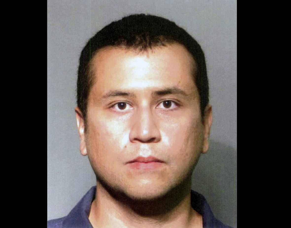 Judge: Zimmerman statements can be released