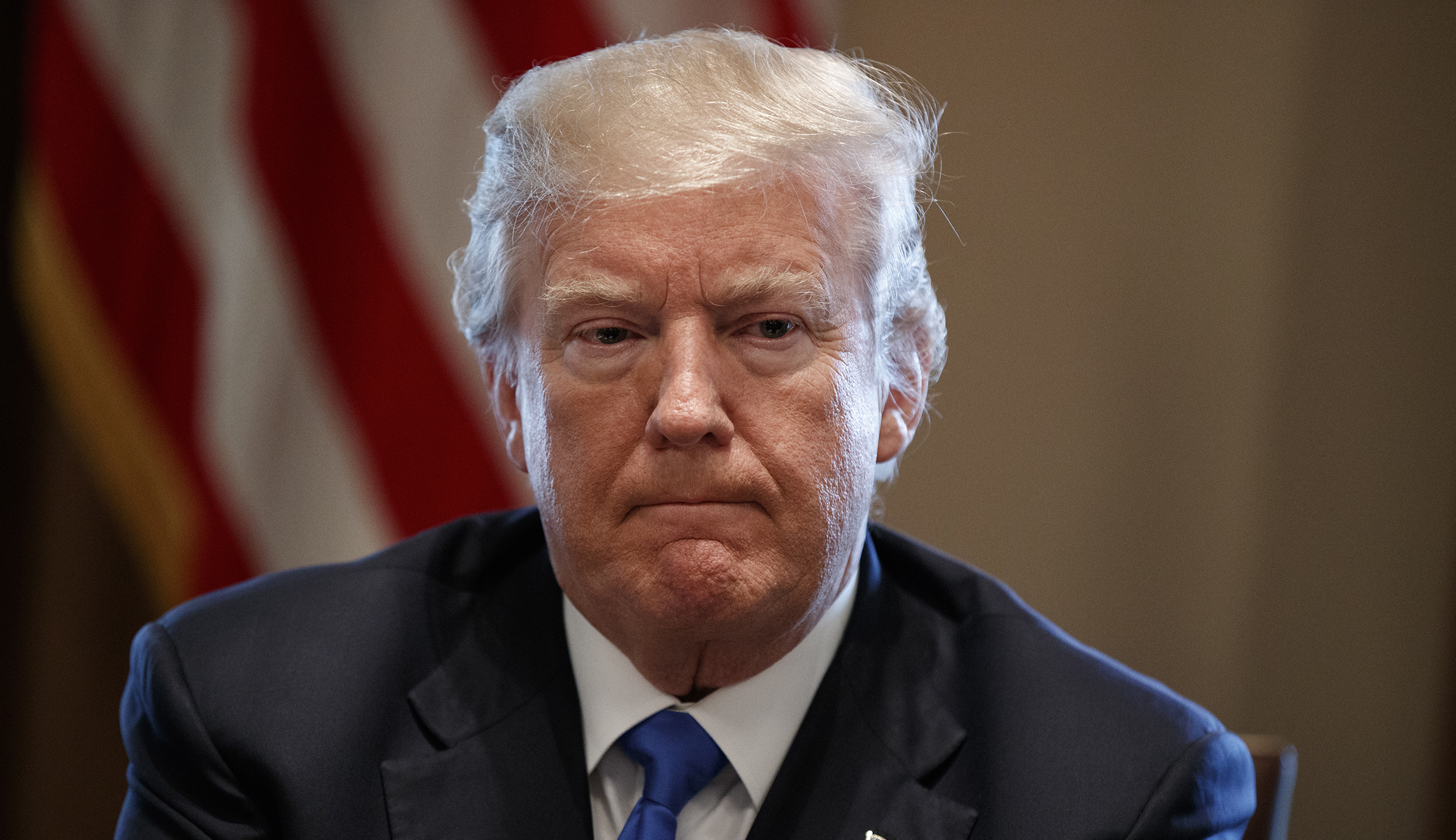 If we learned anything this week, it’s that Trump doesn’t understand his own policies