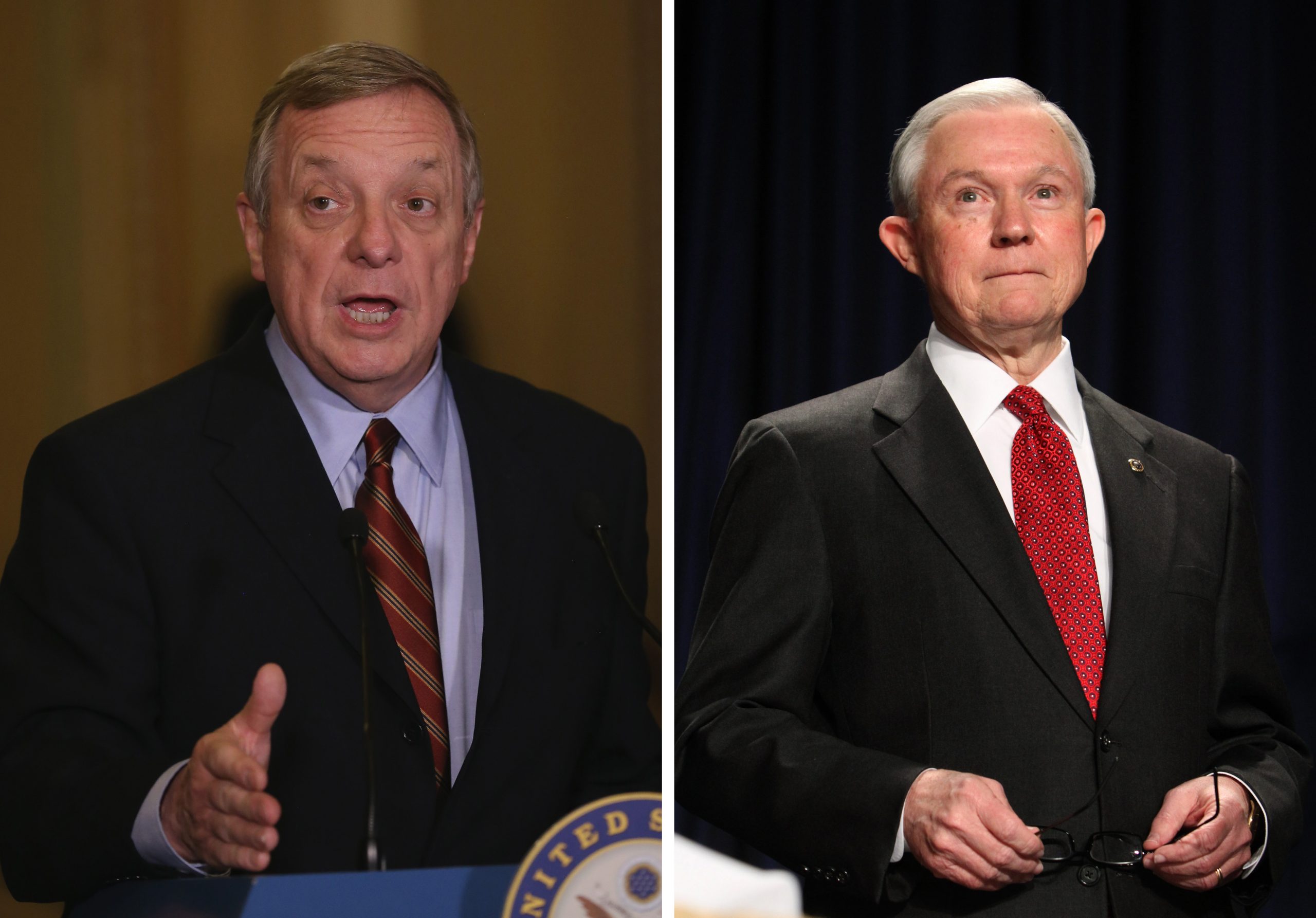 Strange bedfellows unite in scorn of high-tech visa program