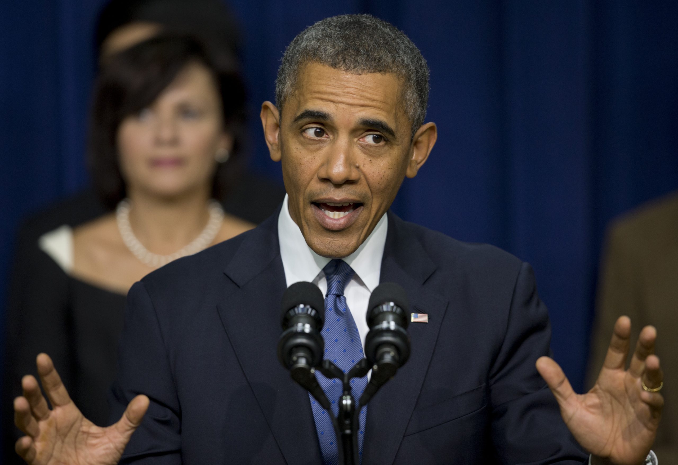 Obama: GOP ‘willing to tank’ economy