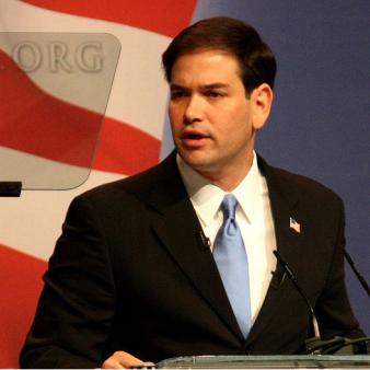 Marco Rubio, Bad Guidance Counselor