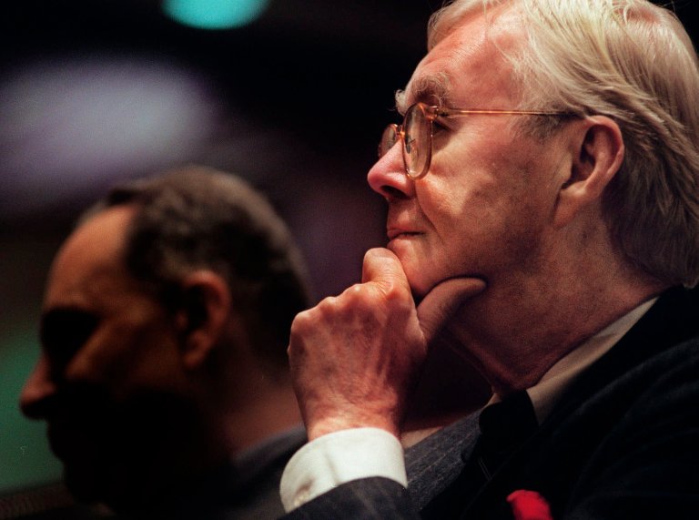 Great measures don't pass by narrow majorities, Daniel Patrick Moynihan told Hillary Clinton, they pass by wide margins, or fail. (AP File)