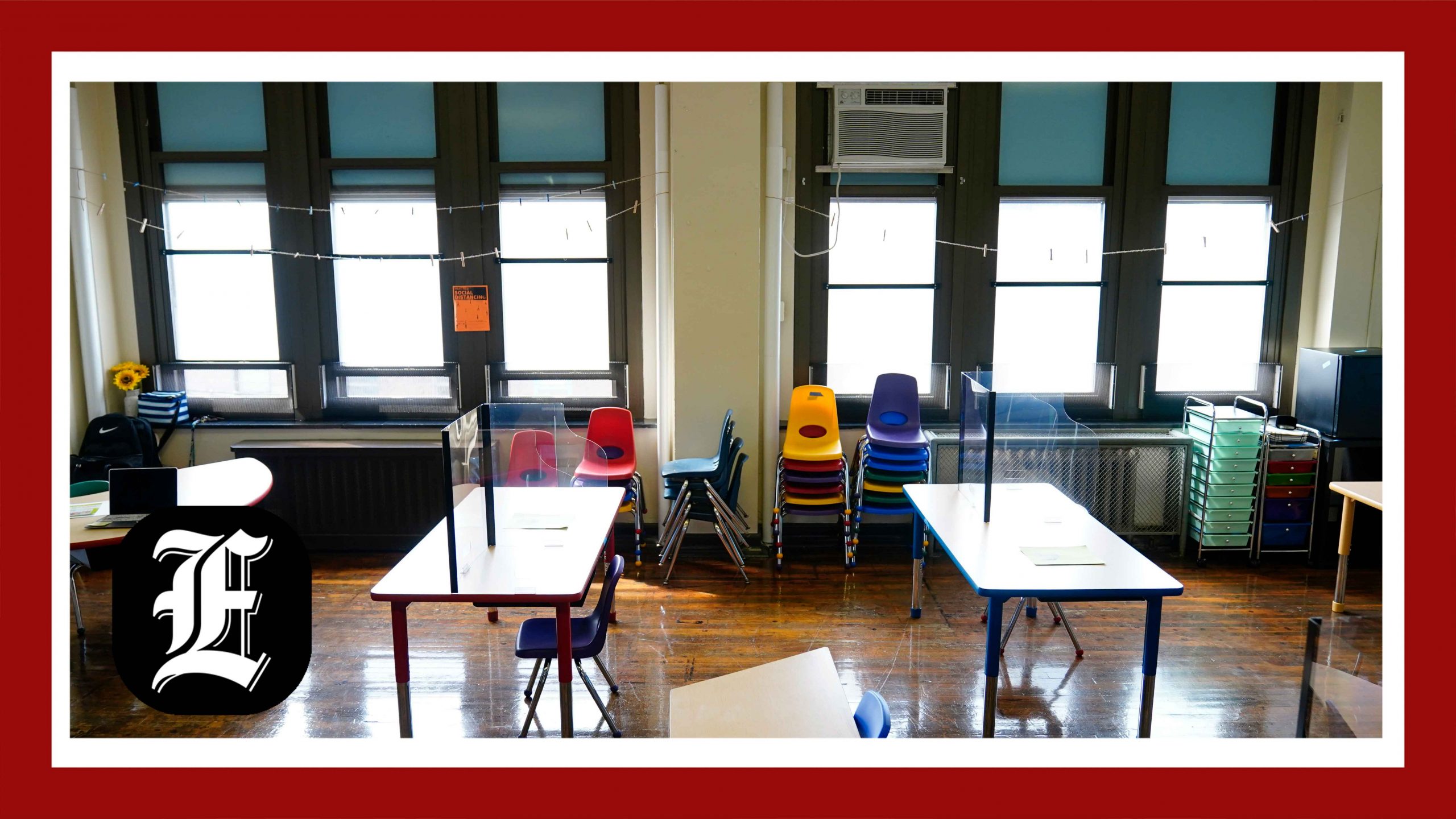 The Debrief with Tim Carney – June 26