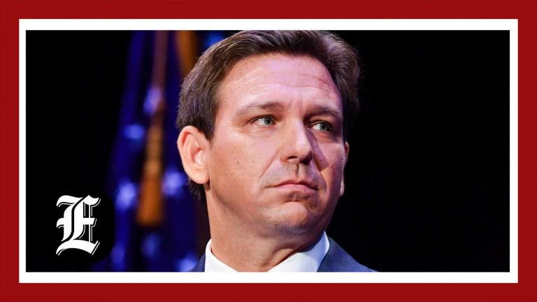 Migrants at the U.S. southern border