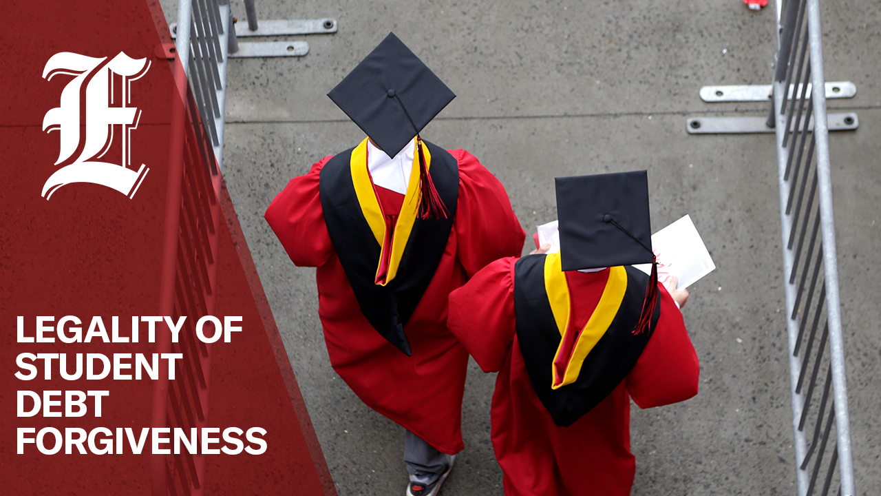 The Debrief with Jim Antle — Dec. 18