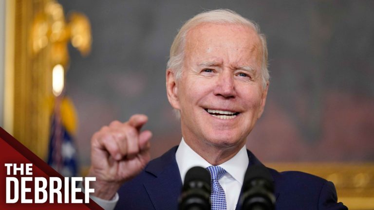 Biden's Title IX changes would harm due process and promote systemic racism