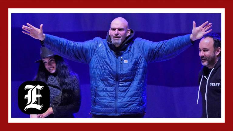 The Debrief: David Mark on whether the Fetterman-Oz debate will make a difference