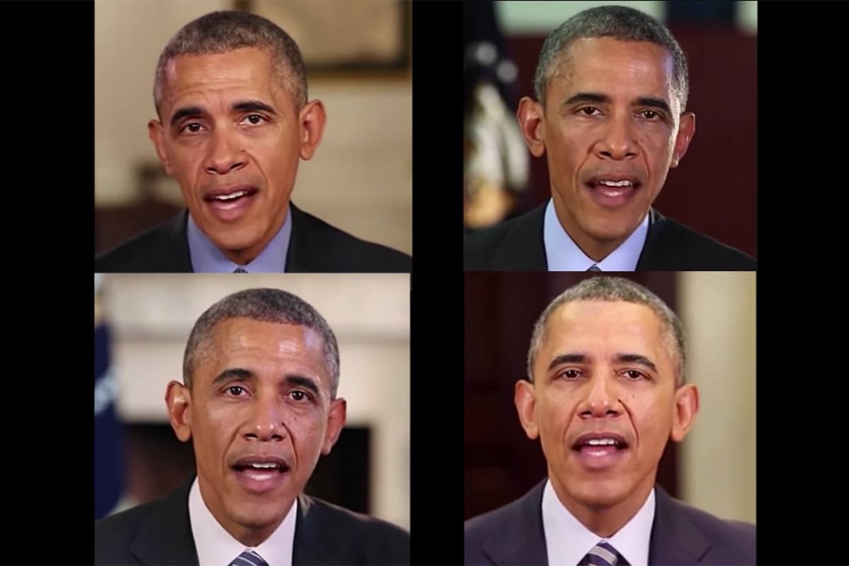 Deepfakes Are Coming. And They’re Dangerous.