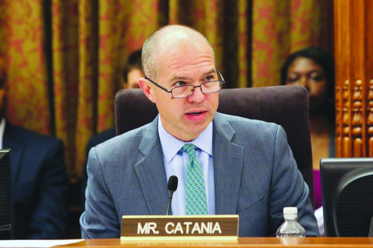 D.C. Council, residents criticize school-funding formula