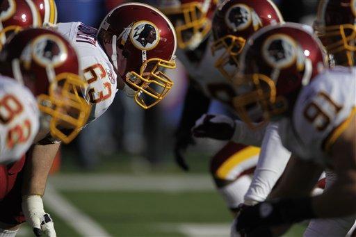 Expert’s Take: Redskins-Vikings