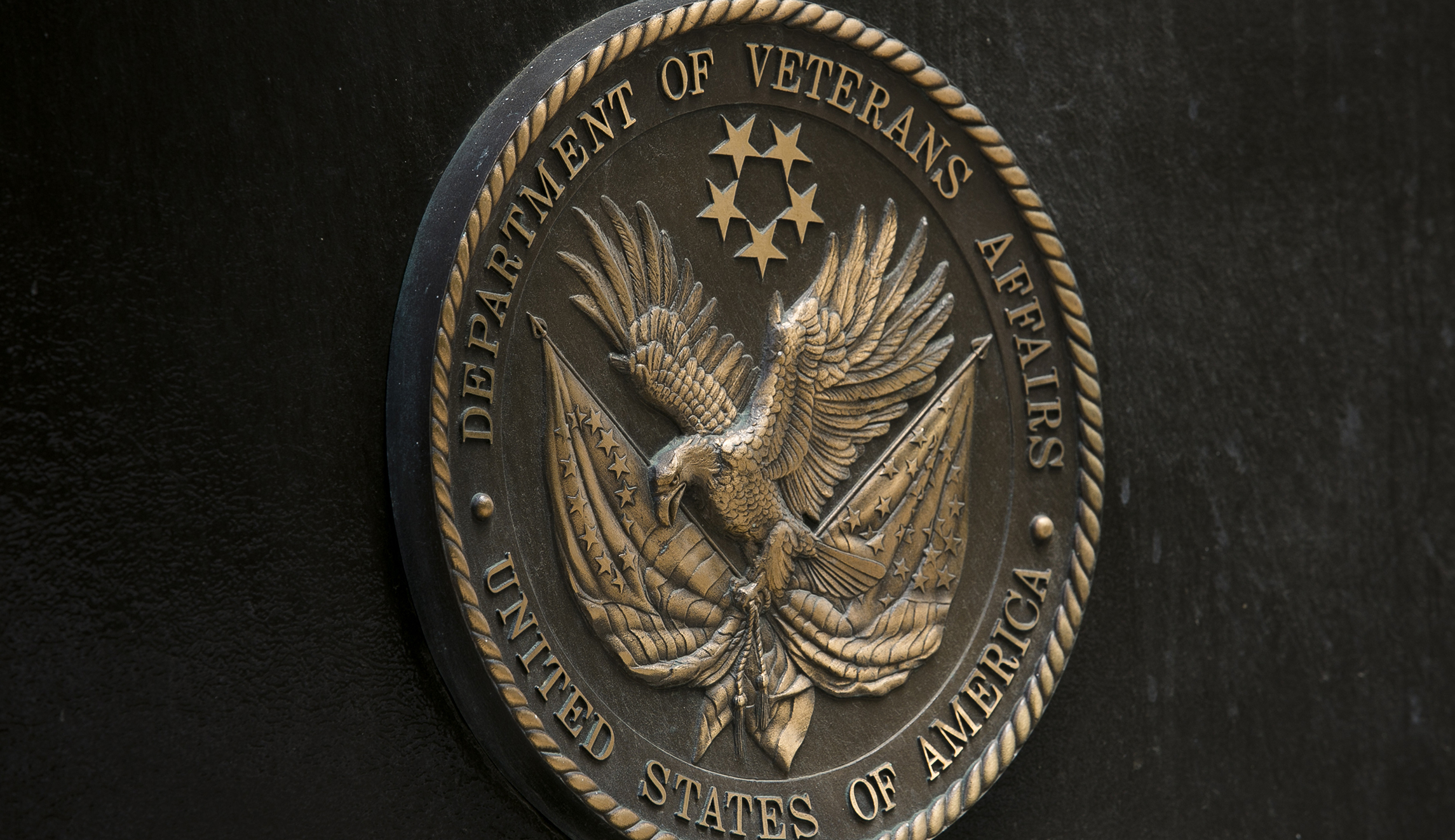 Veterans Affairs begins actions against unvaccinated employees