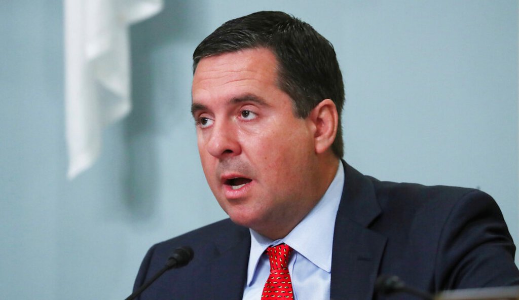 Devin Nunes: No rest until Mueller scope memo released, ‘dirty cops’ rounded up