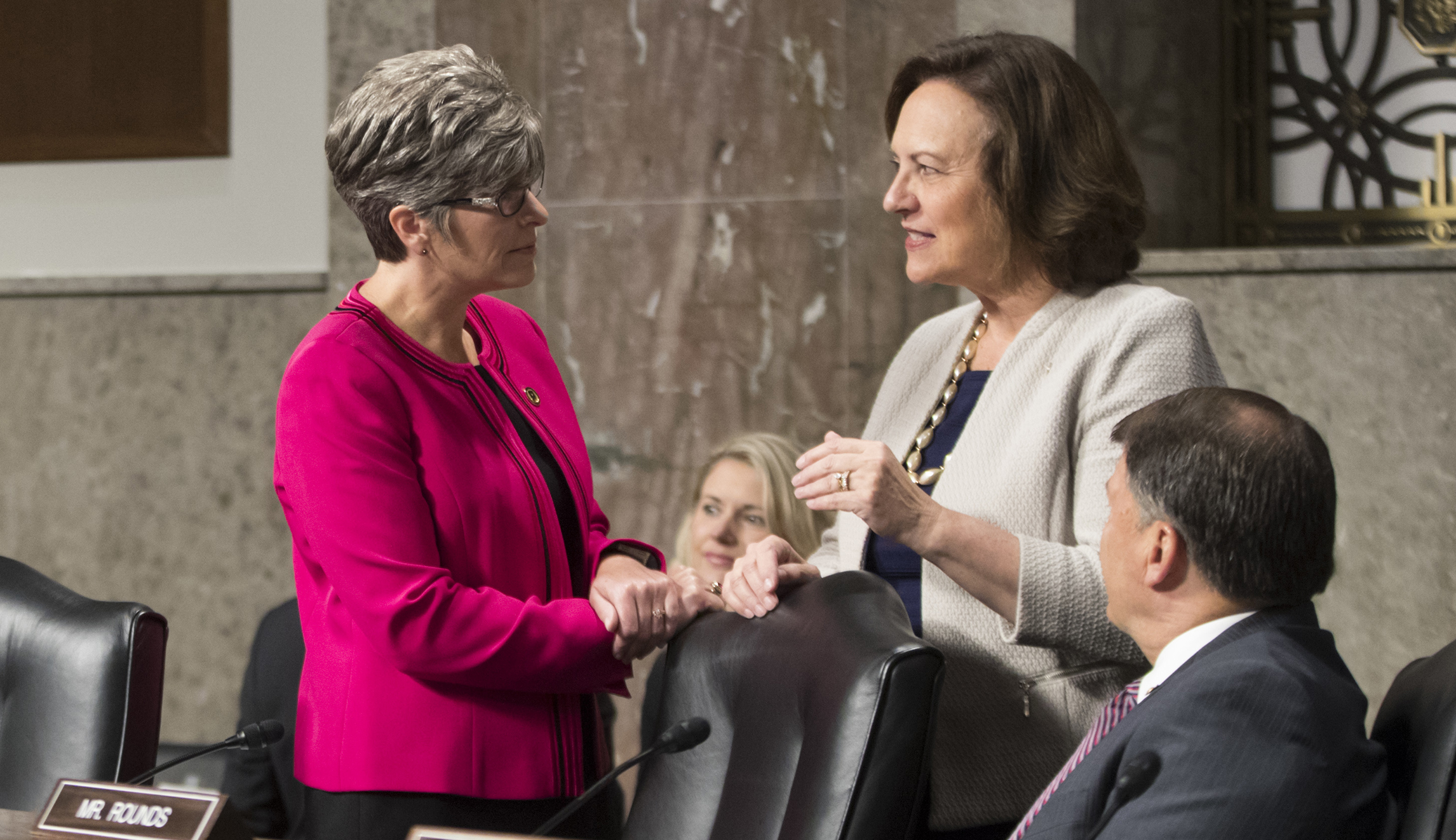 The two GOP senators who could torpedo Trump’s environmental nominee over ethanol