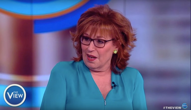 When discussing Vice President Mike Pence, 