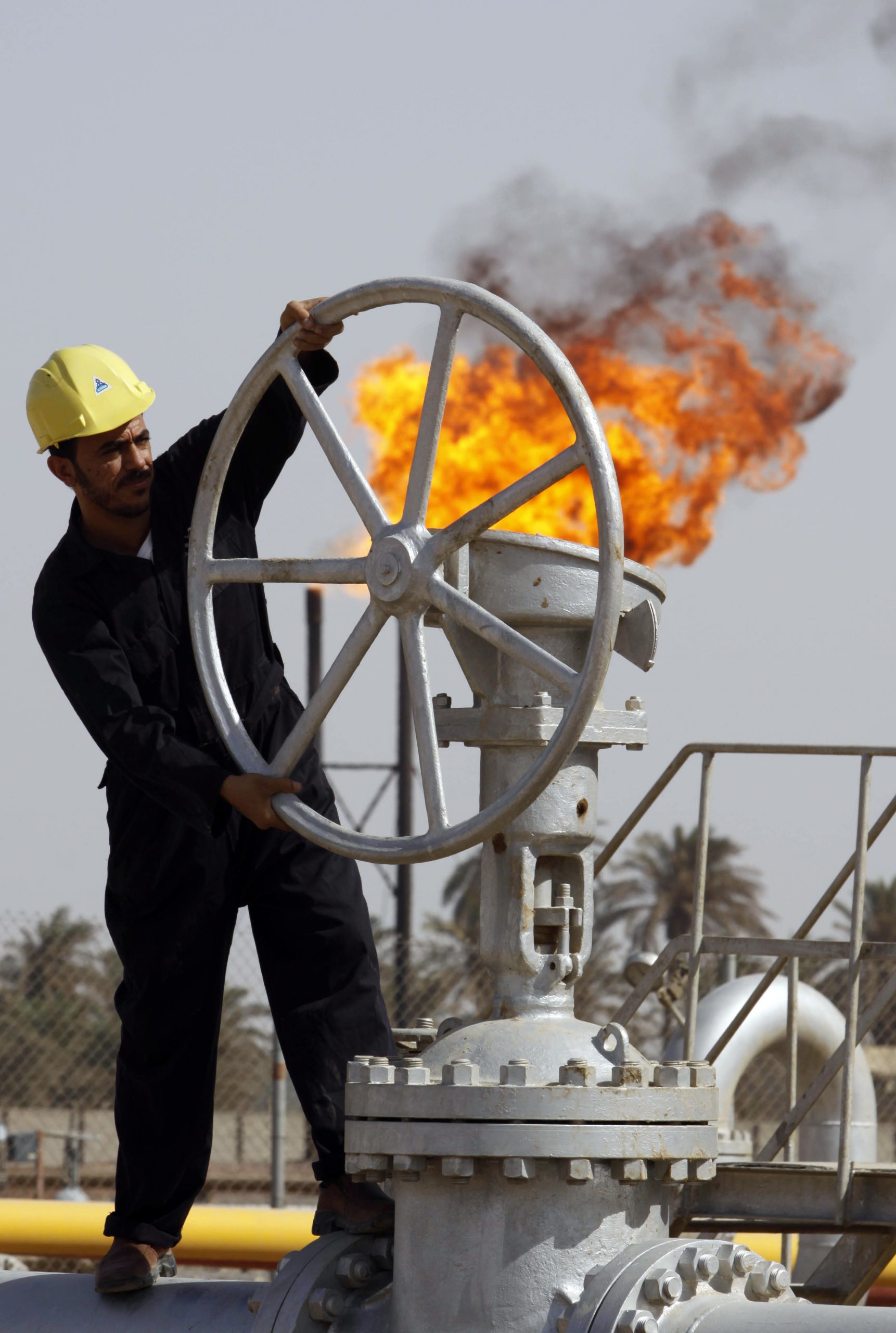Again a power in OPEC, Iraq could shift landscape