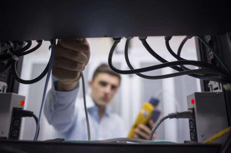 The RNC unveiled a revamped version of its data management system. (iStock photo)