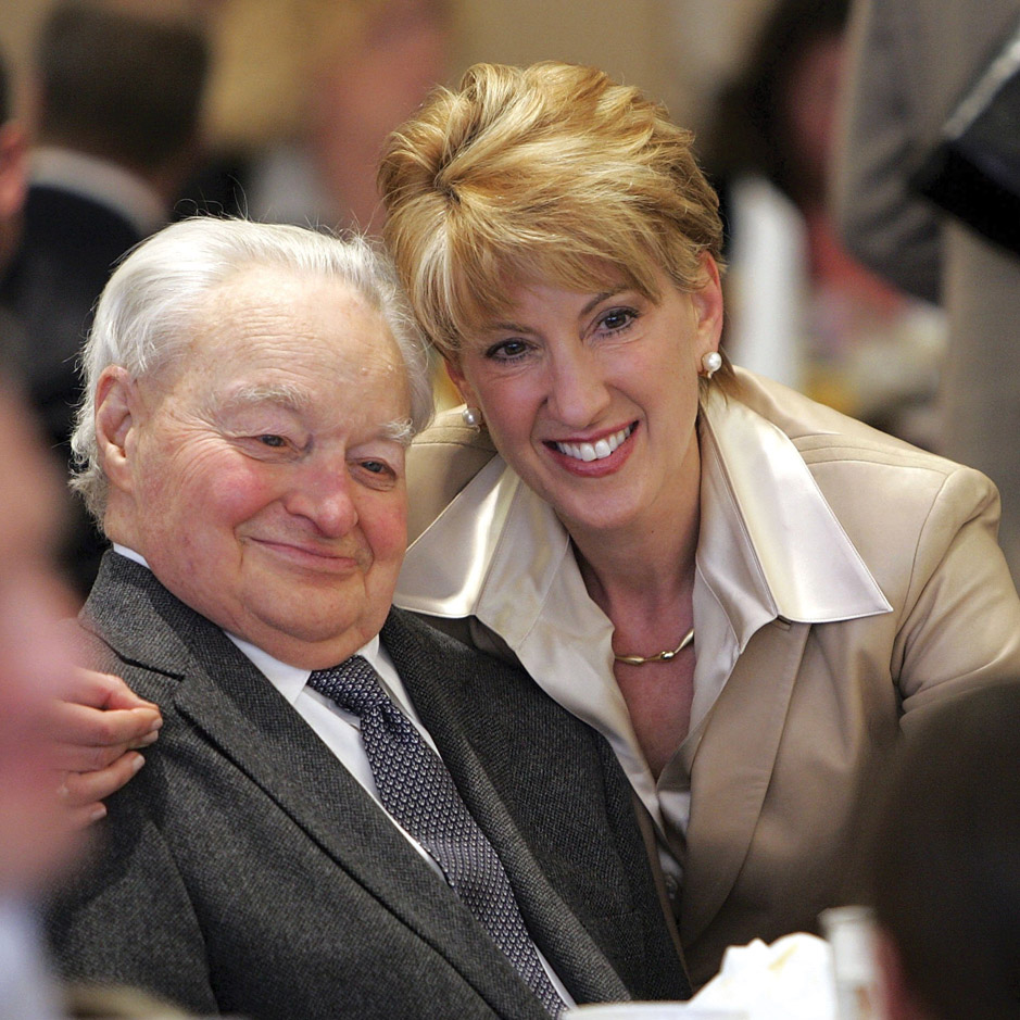 A Chip Off the Old Block?