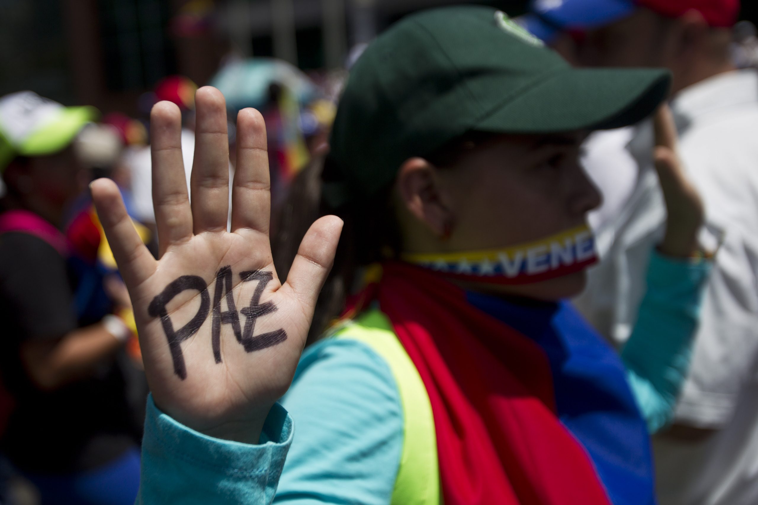 Venezuela moves swiftly against opposition